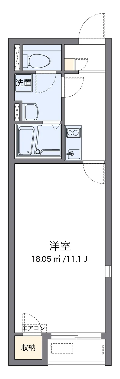 レオネクストカサデエスペランサ