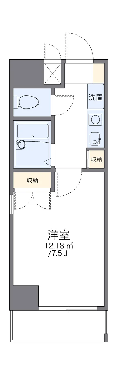レオパレスＲＸ倉敷