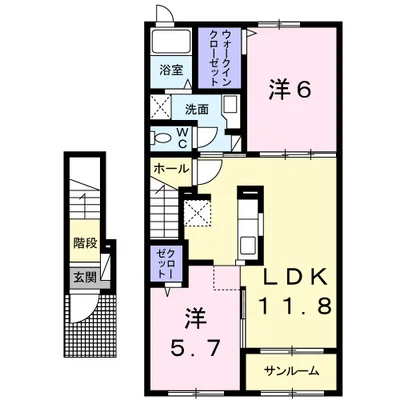 ベル　メール