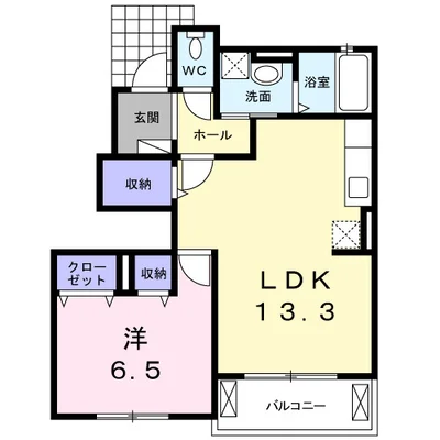 アーバンステージⅠ