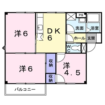 プラドール鈴木