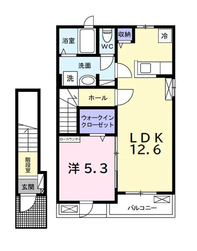 ヒカルサ市原姉ヶ崎ノース