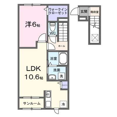 ニュー　パインクレスト
