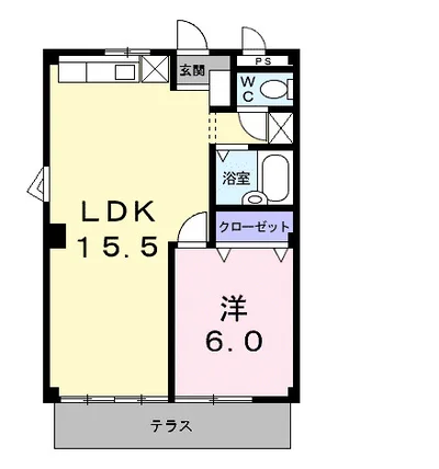 パールハイムさくま
