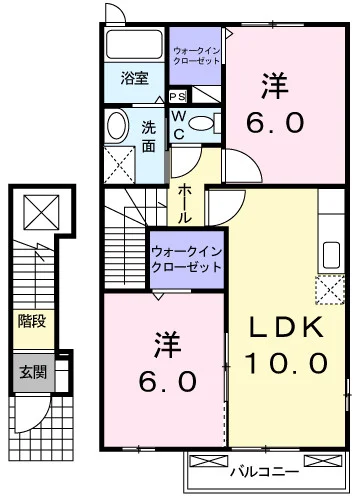 グリーンオアシスＤ