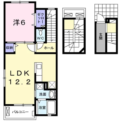 シュティル　ラフレシール