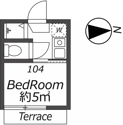 【東急東横線 学芸大学駅】ポンデロッサ学芸大学