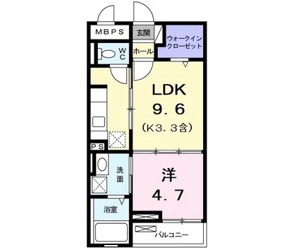 カーサ　プラシードⅡ