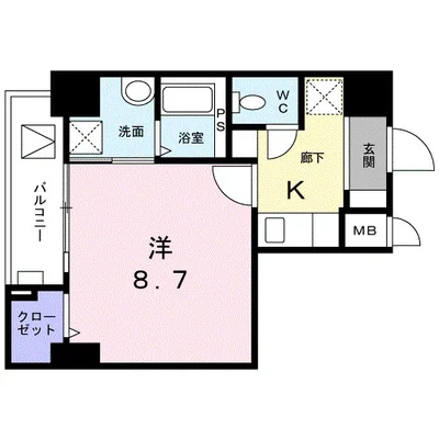 パサージュ