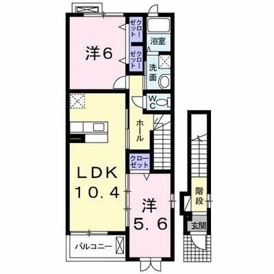 サニーハウスＫＴ