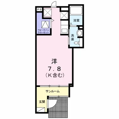カーサ　プラシード