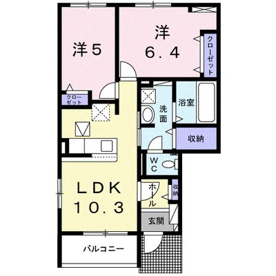 スターブル小和田　Ⅲ