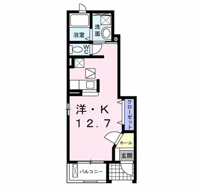 パークサイド　野見山