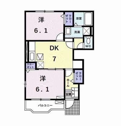 メゾン新生