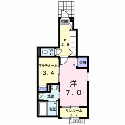 マーベラスハウス