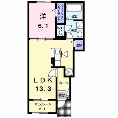 ヒカルサ新潟姥ケ山