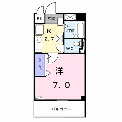 サニーコート月島
