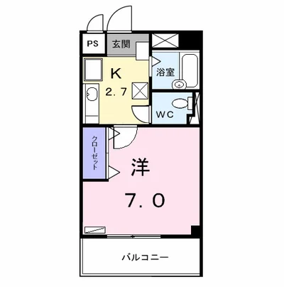サニーコート月島