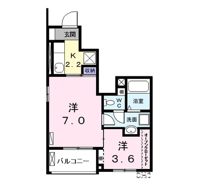 ウイングコート