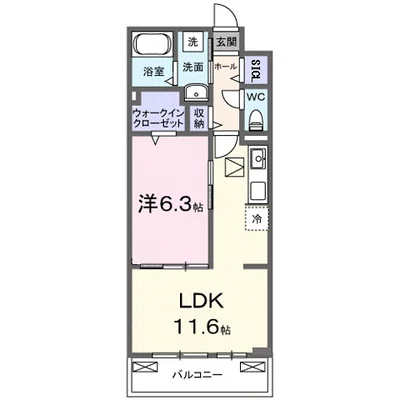 岡アパート