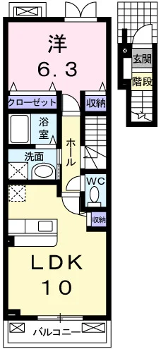 イーストブルー