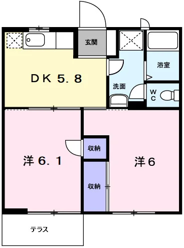 パークサイド１