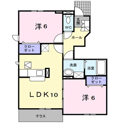 コスモ五十鈴