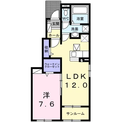 カーム　ブリーズ木津川