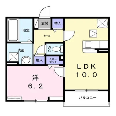 エスポワール