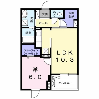 ブライトレジデンス