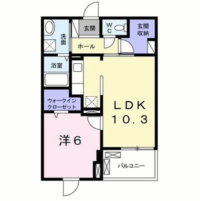 ブライトレジデンス