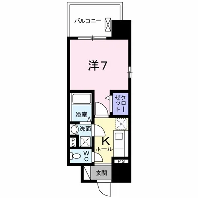 ヴァンヴェール森の宮