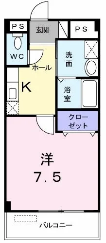 クレセールＢ