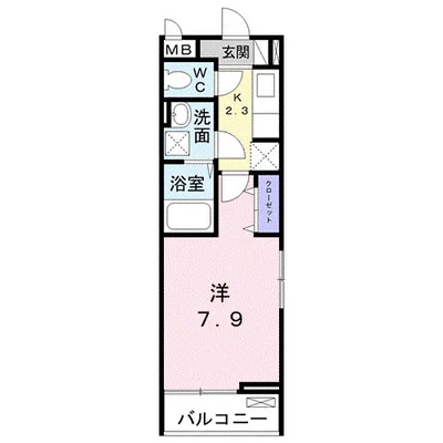 パルフェット島田本町