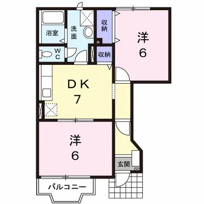 セゾン　パラータ