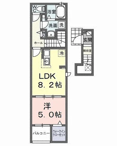 シエロガーデン高知