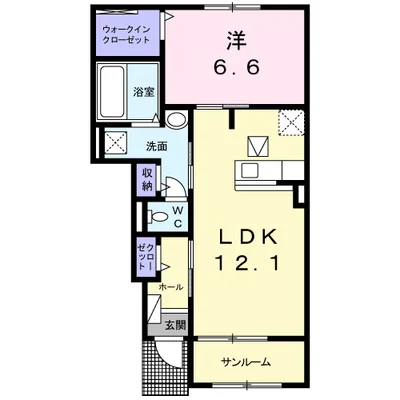 マーレ　プレッソ　Ⅱ