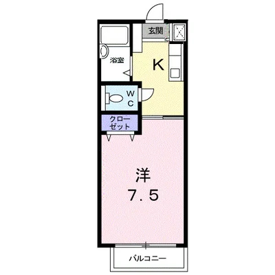 宮の前ＡＰ