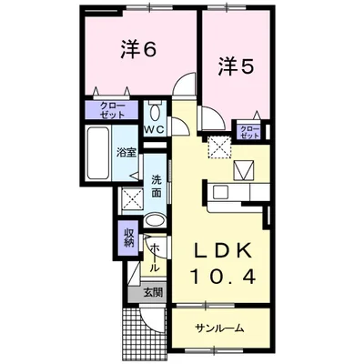 ドット　ガジュマル　Ｂ