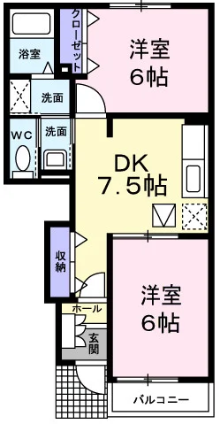 エスポワール・Ｋ