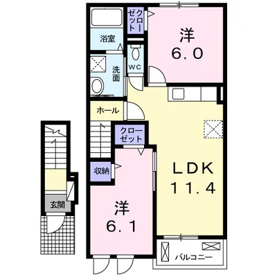 ラ　カンパーニュ