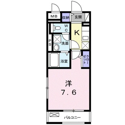 ヴィラージュ柴又