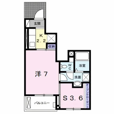 アーバンフォレスト下曽根