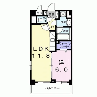 レジス城ノ堀