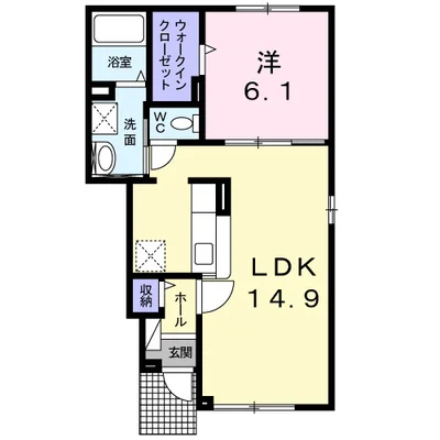アイリス苫小牧