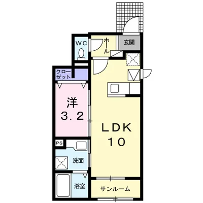 クレメント　ハウス