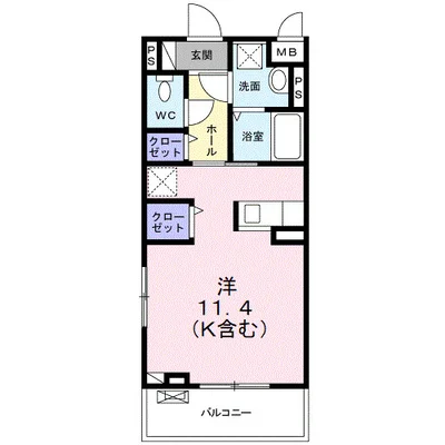 フィオーレ東鷹匠