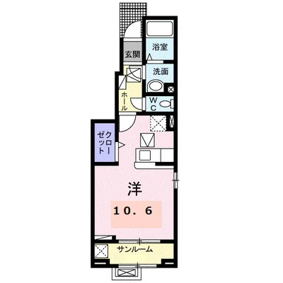 エスポワールＢ
