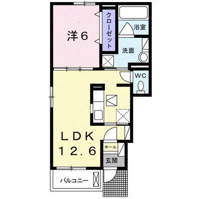 グランプラザ壱番館