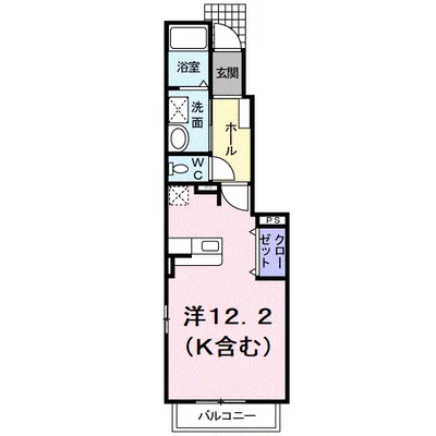 ピアッツァプレッソＢ